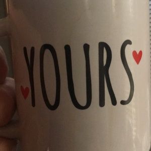 Meet your Posher, Gary